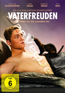 Joy of Fatherhood | Vaterfreuden  |   DVD